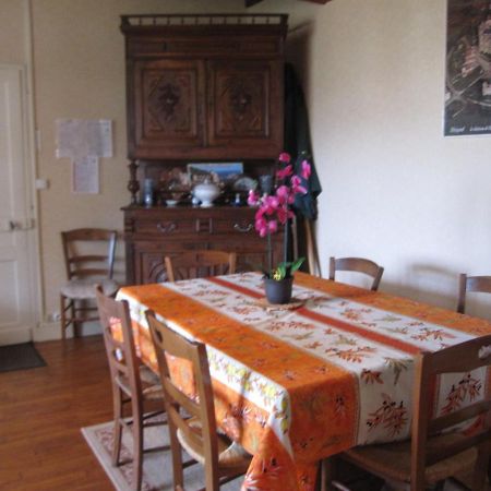 La Faurie Villa Bourdeilles Ngoại thất bức ảnh