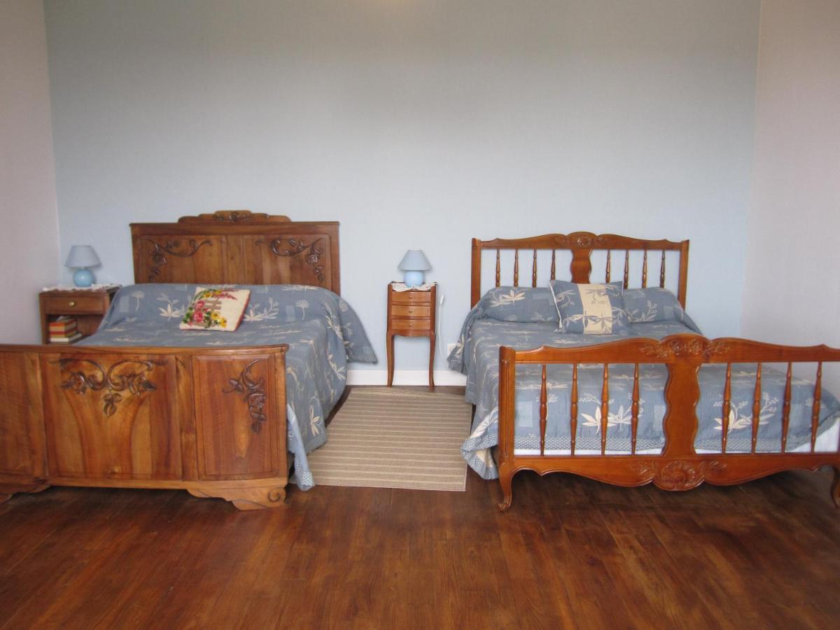 La Faurie Villa Bourdeilles Ngoại thất bức ảnh