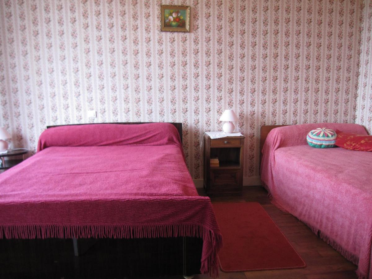 La Faurie Villa Bourdeilles Ngoại thất bức ảnh