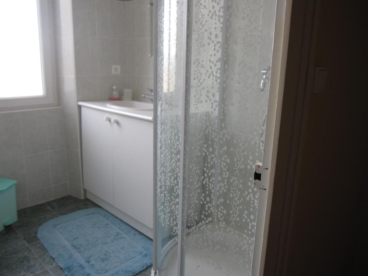 La Faurie Villa Bourdeilles Ngoại thất bức ảnh